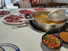 -陈记顺和潮汕牛肉火锅(韩江路店)