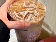 -星巴克(上海长宁来福士1F店)