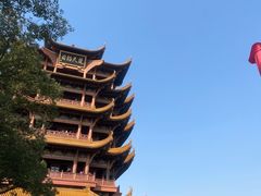 -黄鹤楼