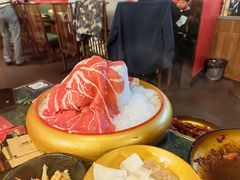 -牛New寿喜烧(曹路花园城店)
