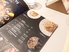 -宿醉·意大利餐厅(忠义街店)