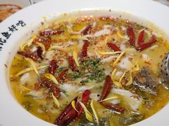 -太二酸菜鱼(正大广场店)
