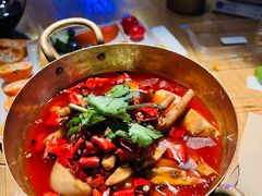 -不二·民谣音乐餐酒吧(九眼桥店)