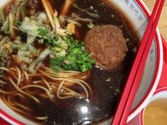 -面春山·传统老卤面(天隆寺店)