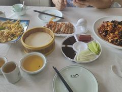 -清真•蜀风园(丁字沽店)