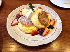 -UPPER KITCHEN(延安路店)