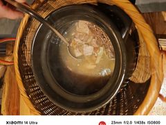 -花溪雨·森林餐厅(石基店)