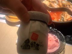 -温野菜涮涮锅(西单大悦城店)