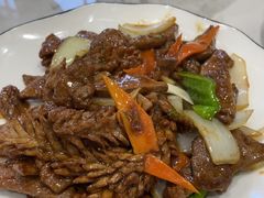 -宝发园名菜馆