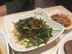 -东泰祥生煎馆(重庆北路店)
