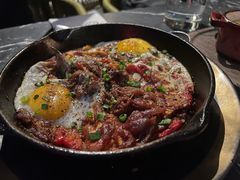 -The Rug Cafe(王府中环店)