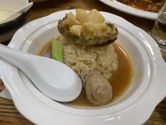 -小船渔村•大连菜•大连焖鱼(明泽街店)