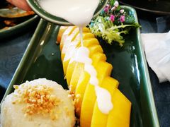 -阿莱唛唛泰国菜·海鲜餐厅(蛇口店)