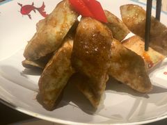 -小炳胜(卓悦中心店)