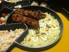 -火炉火自助餐(枫蓝国际店)