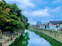-水绘园