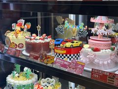-味多美蛋糕(西安门店)