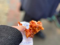 -老韩煸鸡·中国炸鸡(水塔美食街店)