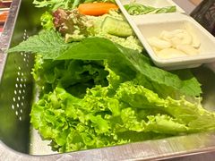 -韩一品韩国料理(柏庐南路店)