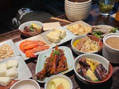 -青藤茶馆(南山路店)