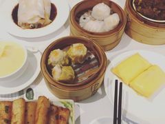 -同乐轩港式早茶