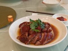 -金河半岛园林酒家(金融城店)