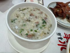 -丰尔粥食·顺德鱼生·干蒸排骨顺德菜(大良分店)