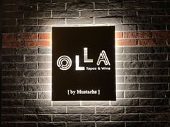-OLLA 西班牙餐厅(丰盛里店)
