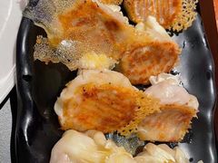 -额尔敦传统涮(公园西路店)