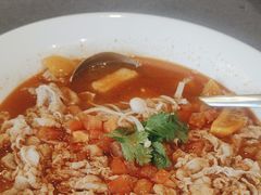 -羲和雅苑•北京烤鸭(平安国际金融中心店)