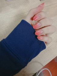 -阿噶西美甲美睫