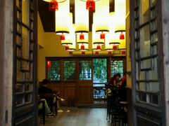 -星巴克(福州三坊七巷店)