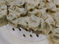 三鲜水饺-羊城酒店·中餐厅