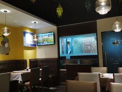 大堂-Pita's&Tika's中东和印度风味餐厅(龙湖天街店)