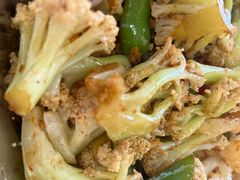 -叶存利海鲜大馅饺子(海宁路总店)