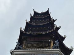 -贵阳北天主教堂