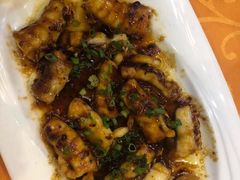 -焯明脆肉鲩世家(金沙洲店)