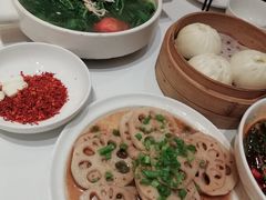 -眉州东坡(国贸店)