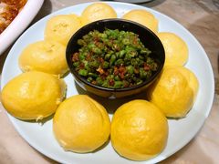 -杏花堂·山西菜馆(晋中万达店)