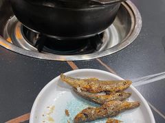 -野菌皇海景野生菌火锅(滨海大道店)