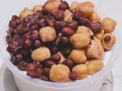 -老周记顺德双皮奶