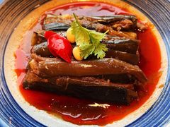 -那家小馆•北京菜•烤鸭(香山店)