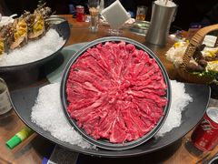 -东海怡品海鲜豆捞(星街坊店)