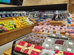 -七鲜超市(瑞虹天地太阳宫店)