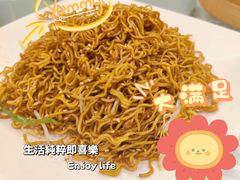 -稻香酒家(天河城店)