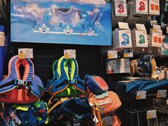 -迪卡侬(雨花店)