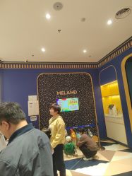 -meland亲子乐园(北京首开通州万象汇店)