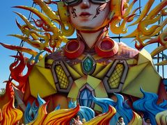 -沈阳方特欢乐世界