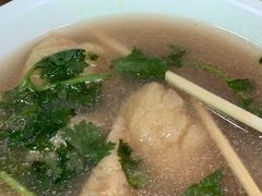 豆泡汤-增盛魁小吃店