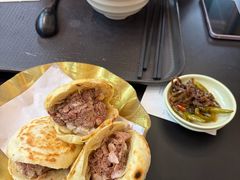 -永茂驴肉(莲池南大街总店)